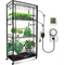 Plant Stands Grow Lights