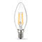 Filament Bulbs