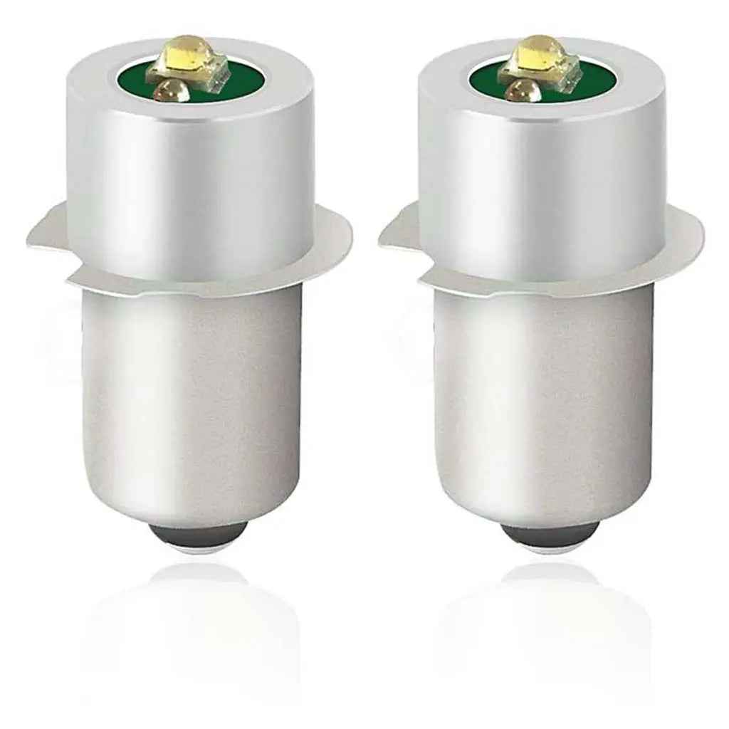 Flashlight Led Conversion Bulbs
