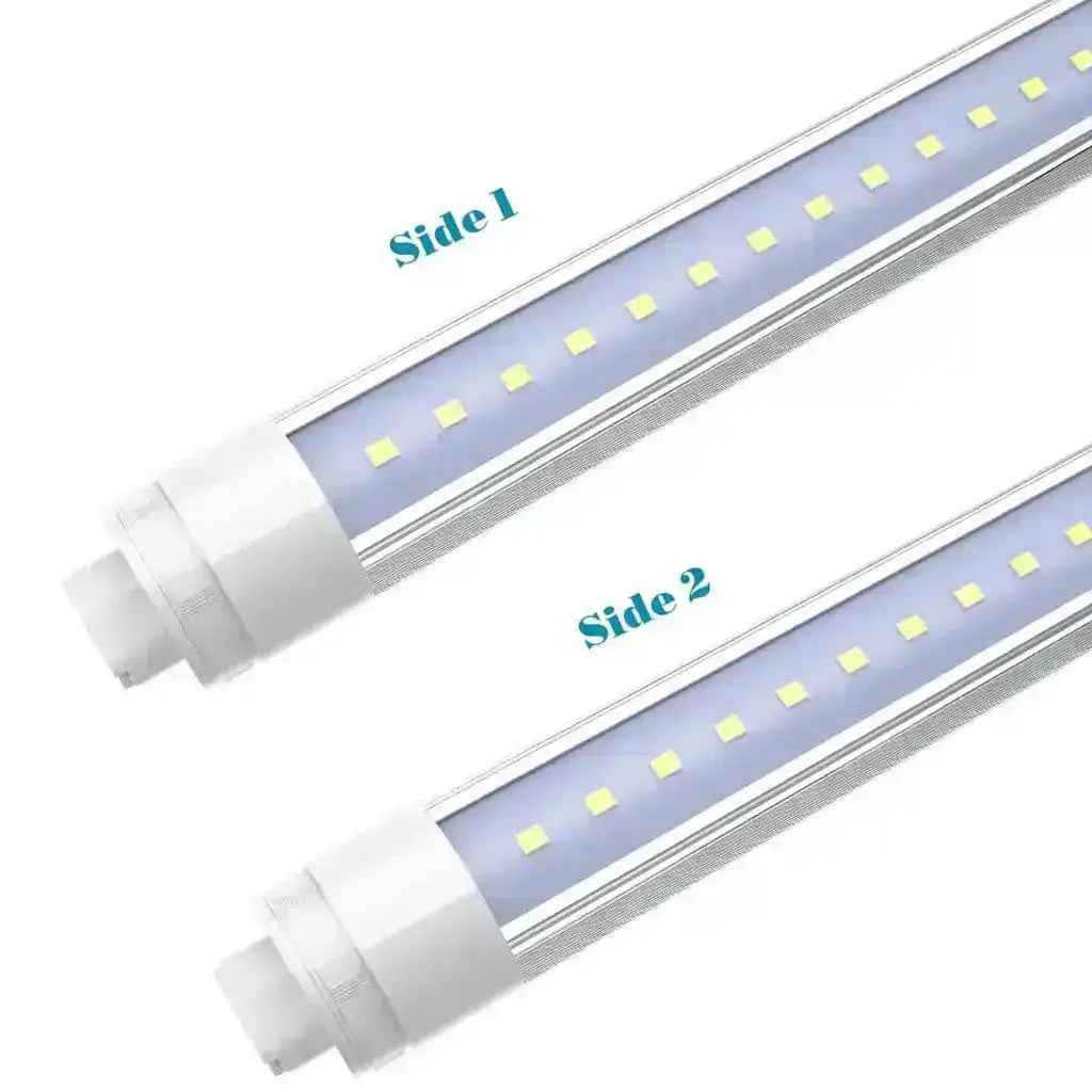Double Sided 360 Degree LED Tubes for Signs | Outdoor LED Sign Lights ...